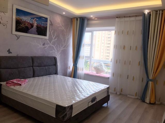 晒晒装修毕业入住后的新房,简约的硬装+软装不仅省钱,还实用