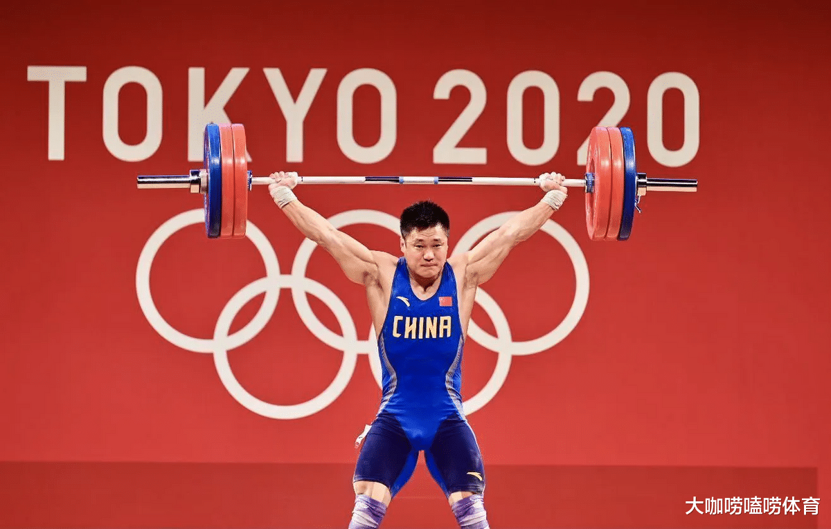 四川男篮|2天收获2金，中国体育连续递补10枚奥运奖牌，吕小军却损失百万