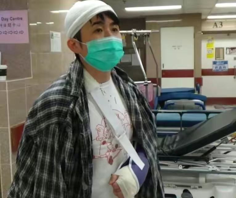 苏醒|48岁男星和混血妻秘密离婚5年！6年婚姻历经磨难，称复合等下辈子