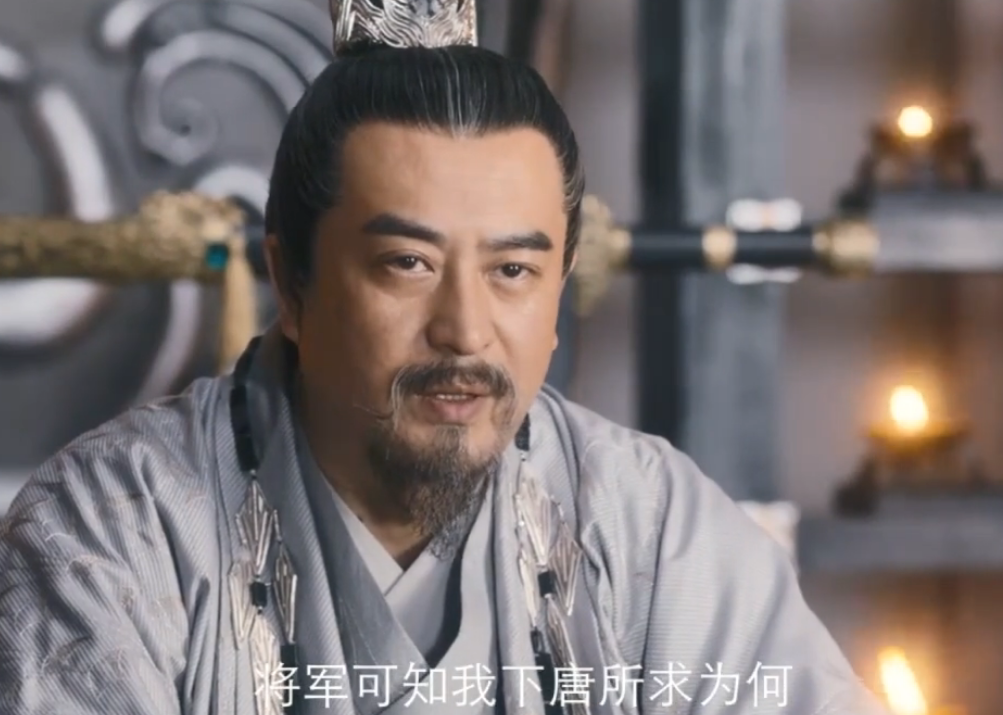 张嘉益|央视预热张嘉益新剧,张若昀出山,周一围入局,能否掀起收视狂潮