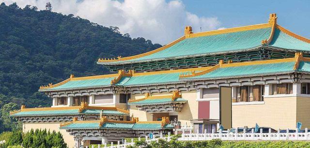 旅游消费|想去台湾省旅游一定要知道台湾新八景，包括日月潭阿里山