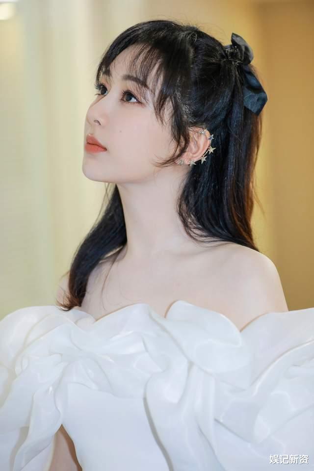 杨紫|网传杨紫《沉香》播出时间已定,或将接档《传家》,在24日播出!