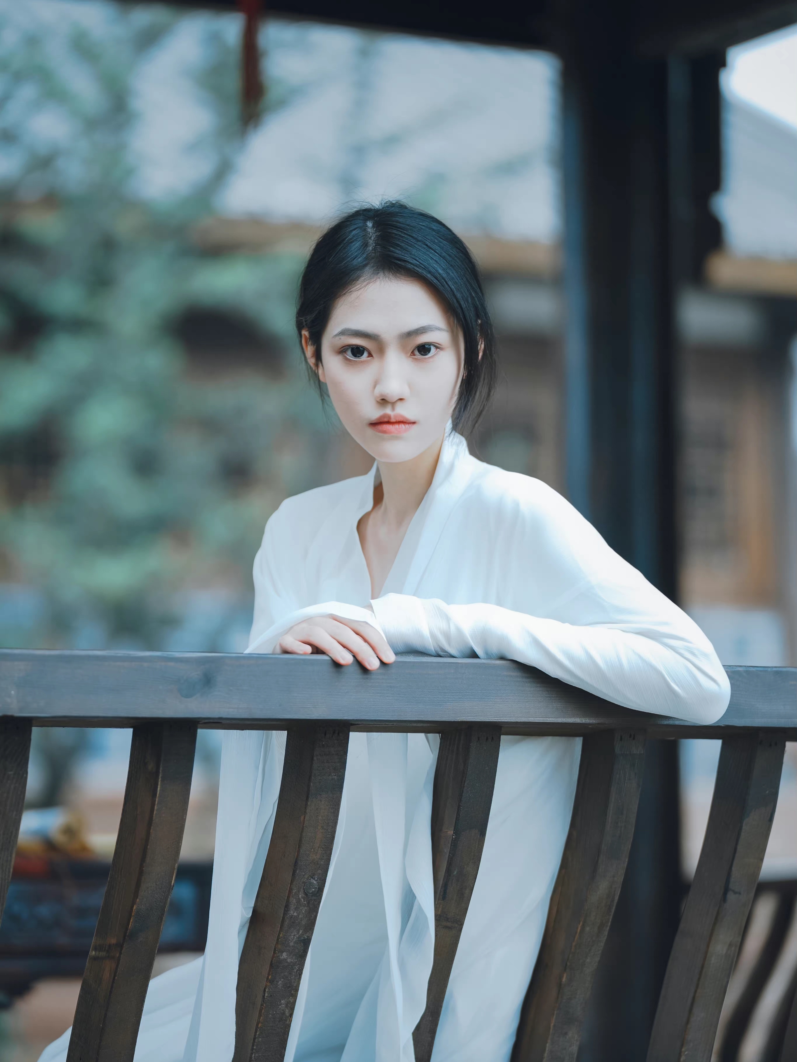 |飘然的江南,是我这北方女子梦里的天堂