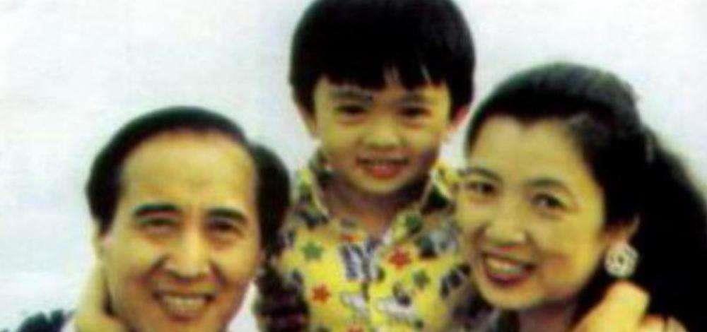 林赛|林立果未婚妻张宁：貌美如花多才多艺，一生跌宕起伏，后远嫁美国