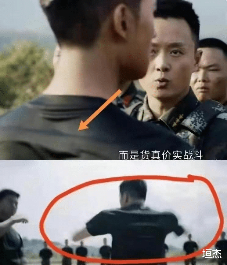 杨幂|假发假牙假皮肤，连屁股都是假的，这年头的明星只剩性别是真的了