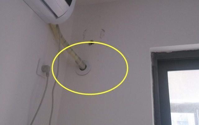 防水别只顾着做卫生间,7个地方防水没做好,比卫生间还麻烦!