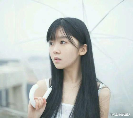 刘诗诗|这9位长着“丫鬟脸”的女主,从袁冰妍到虞书欣,太没女主像!