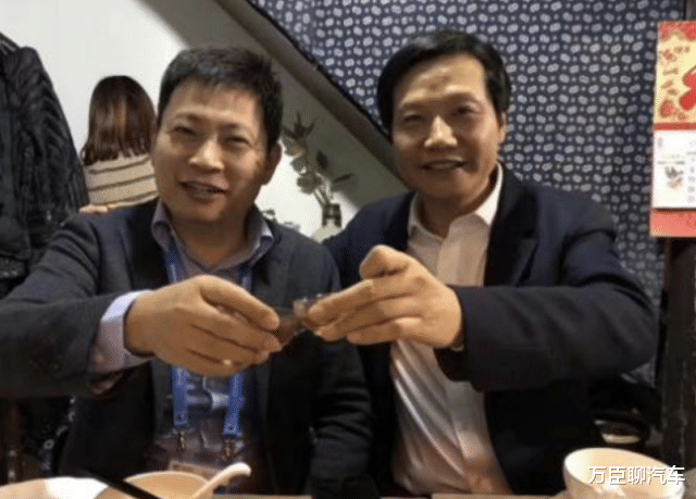 小米科技|性能王不再是华为、小米!最新手机性能榜出炉,又一新黑马出现