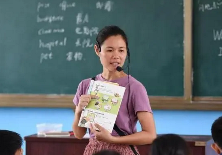 教师|教师是高危职业?中学老师的遭遇,为多少人敲响了警钟!