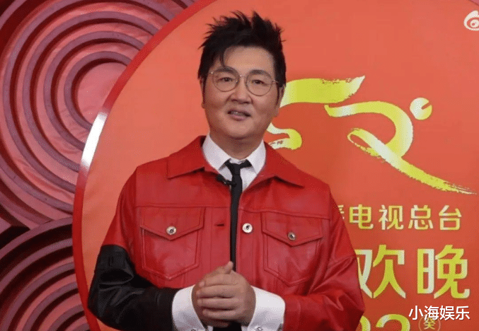 春晚|春晚惊喜连连，3位老歌手唱将回归，“沈马”和岳云鹏挑大旗