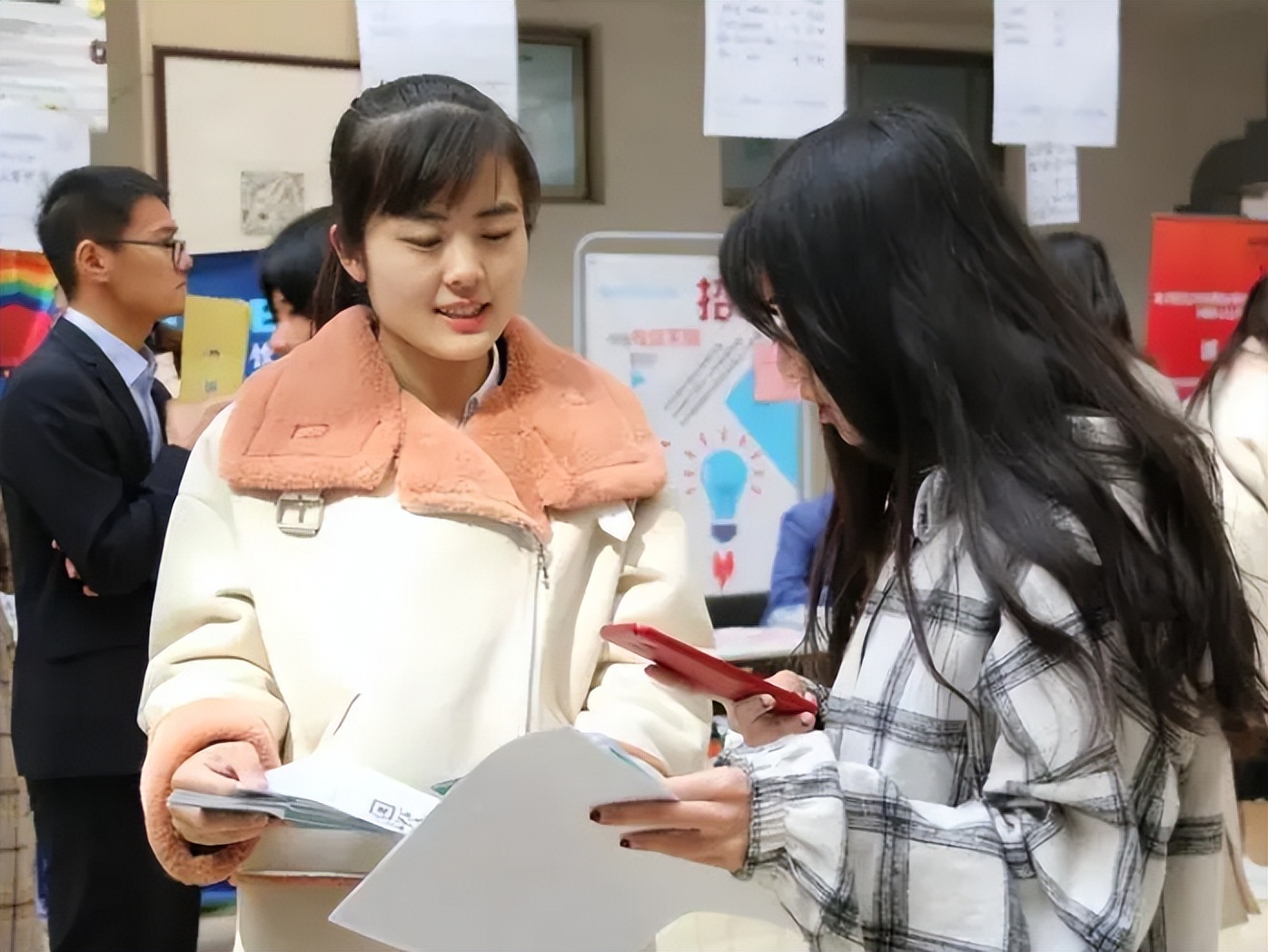 招聘|高门槛高待遇,中国工商银行招聘来了,符合条件的学生机不可失