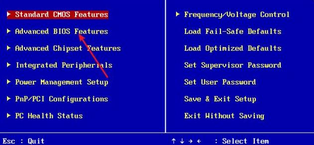 bios|解决电脑系统时间出现重置的方法