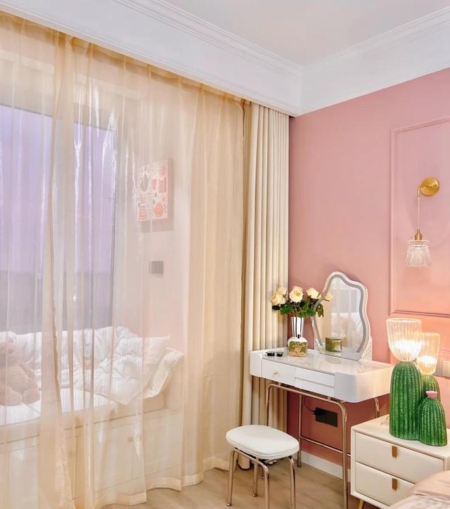 江苏夫妇拒绝“过度装修”,把115㎡家装修得堪称教科书,超有品味