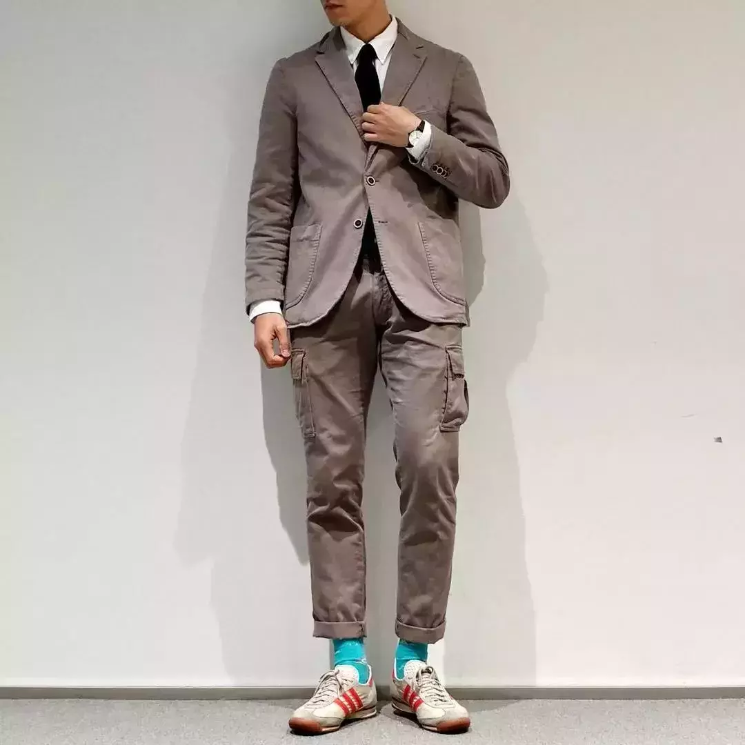 职场新人|又是一年毕业季，职场新人该怎么穿？