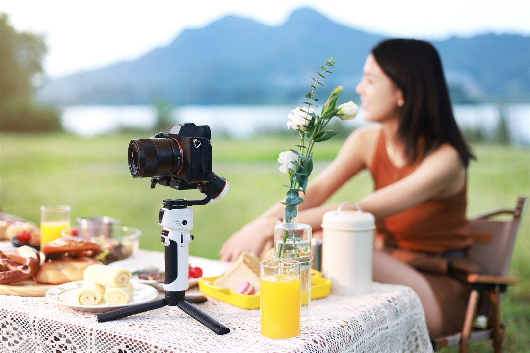 相机|盘点拍视频必备产品：素质过硬的相机，靠谱的稳定器