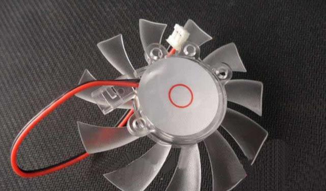 生命周期|显卡风扇是吸风，还是吹风？看完文章后就知道答案啦