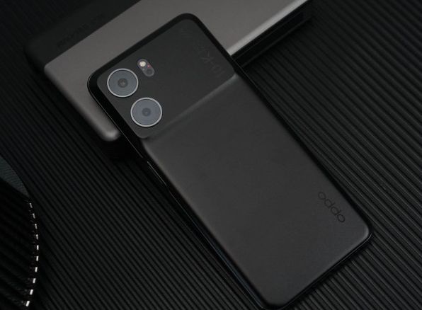 液晶显示器|LCD党的福音!OPPO K10全面评测,最新发布的超次元旗舰