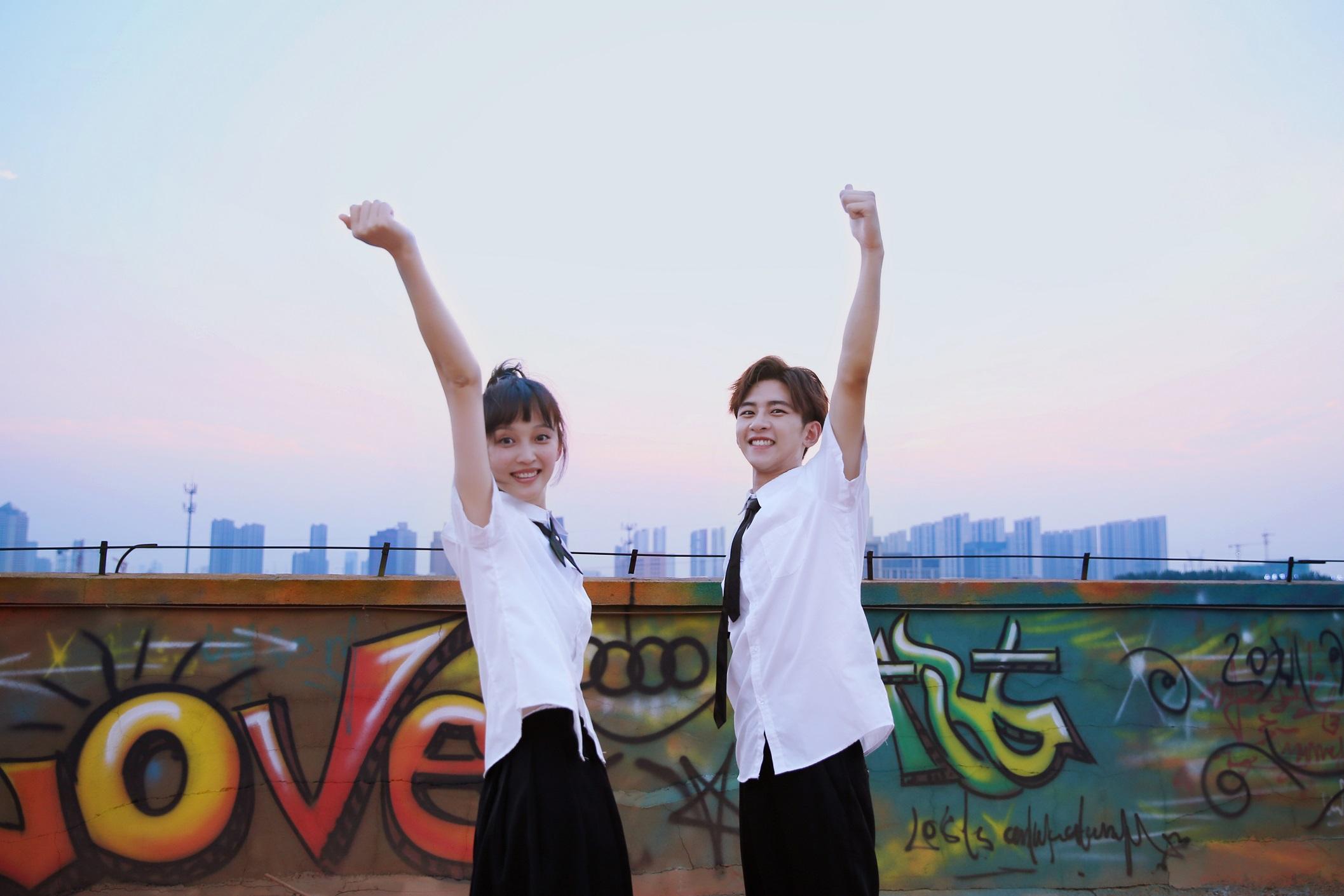 虹口|《开挖掘机怎么啦》反应职业教育与校园生活 节奏紧凑笑点密集