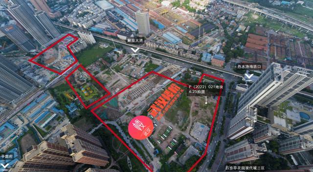楼市|30轮激烈厮杀！地王重现！武汉土拍火了？！