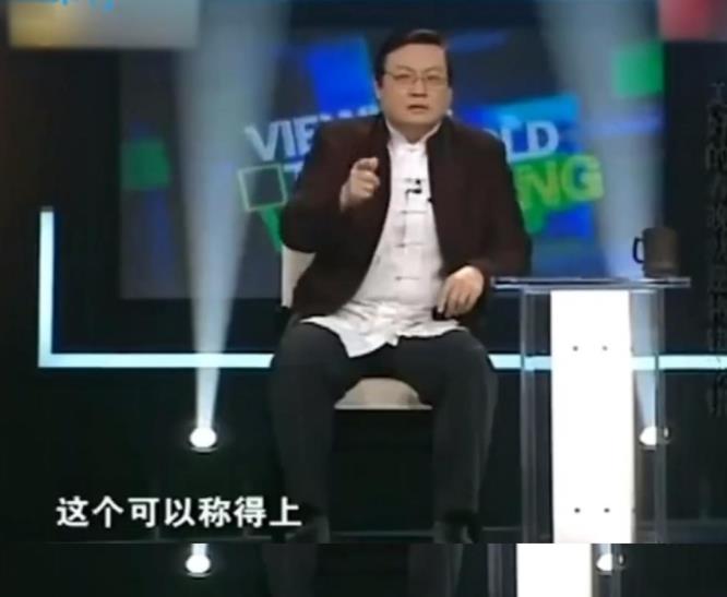 伏明霞|4位徒弟没一个让赵本山“省心”，9年前郭德纲的话应验了？