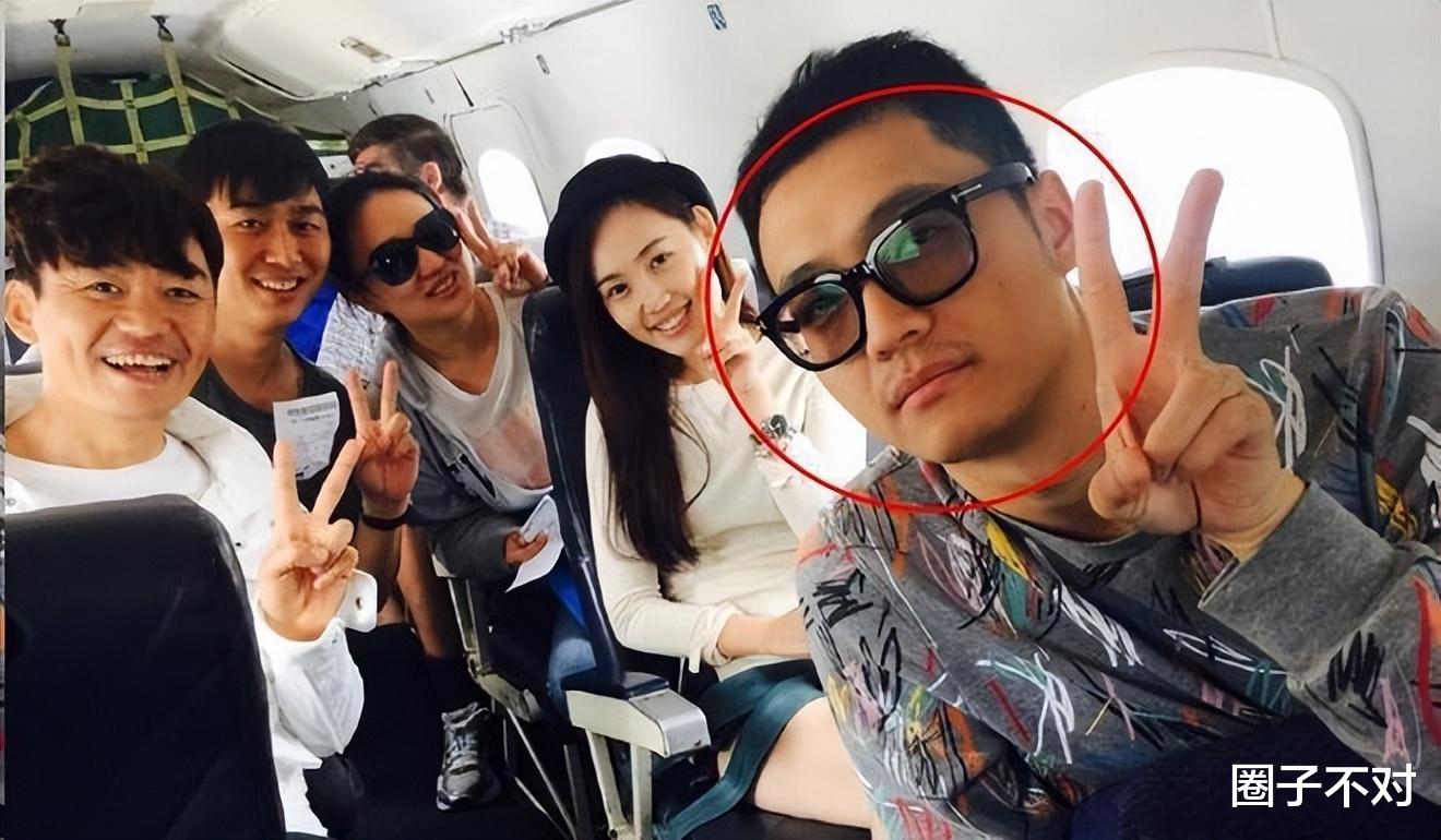 王宝强|宋喆下月出狱!回看王宝强离婚案,告诉你什么是娱圈最干净的男人