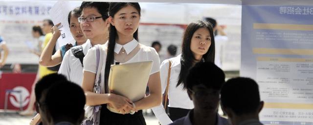 招聘|幸福从天而降，某国企开启招聘，且免除笔试，通过面试即可入职