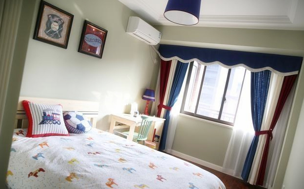 晒晒28万装修的新房,温馨大气,小区邻居都快把我家门槛踩破了!