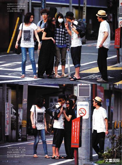 吉高由里子|日媒封:花心女?全民情敌「吉高由里子」9任绯闻男友