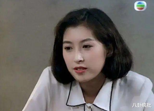 郭蔼明|郭蔼明下嫁刘青云的瓜！