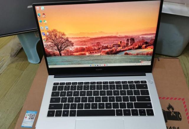 笔记本电脑|华为笔记本电脑怎么样?建议买吗?小编亲身使用揭晓