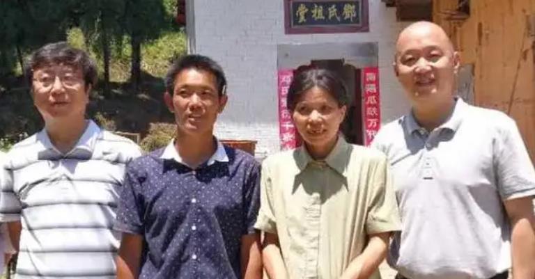 苏华|692分考入人大的伍继红，专业冷门没工作，后来流落山区成低保户