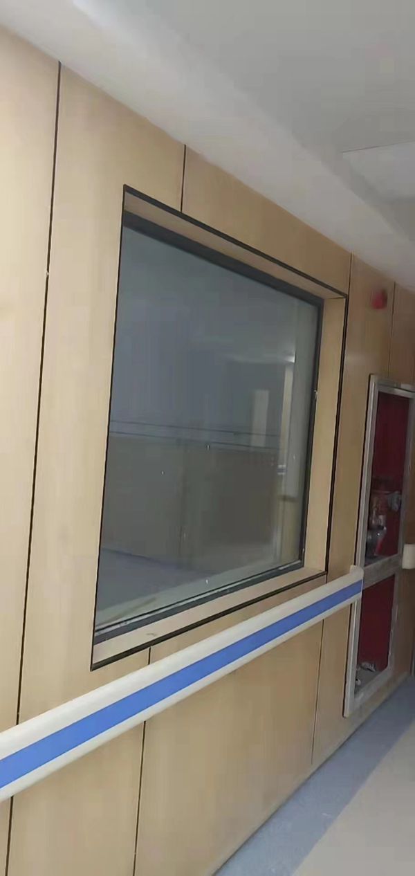 养老院的室内装修可以采用哪些板材,冰火板可以吗?