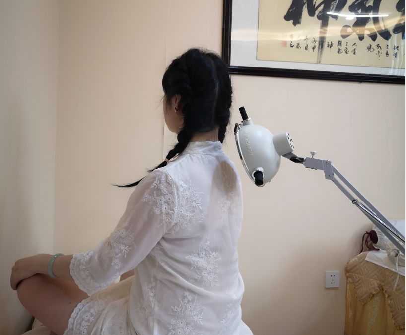 颈椎病|季节养生丨为什么夏季是除湿寒最好的季节