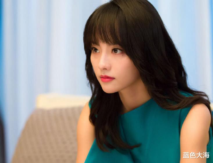 张嘉倪|“人间清醒”张嘉倪:得到的都是侥幸,失去的才是人生