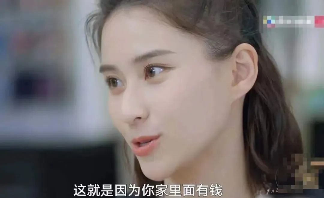 赌王|孟晚舟的朋友圈,暴露了跟姚安娜的真实关系