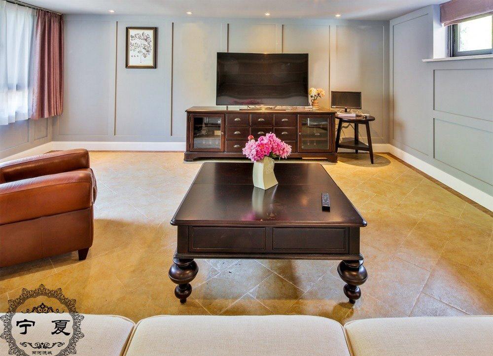 去领导家送礼,一进门吓一跳,连个卫生间都装修的这么豪华!