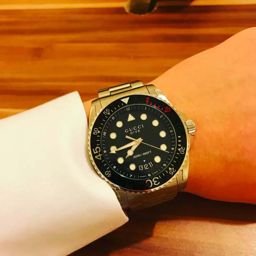 时装品牌的腕表，你看得上吗？