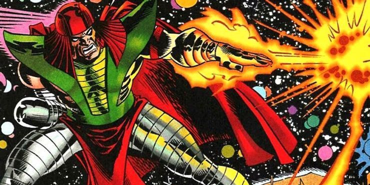 月光骑士|《月光骑士》中,十个来自埃及神话的角色,天启和康都可能在其中