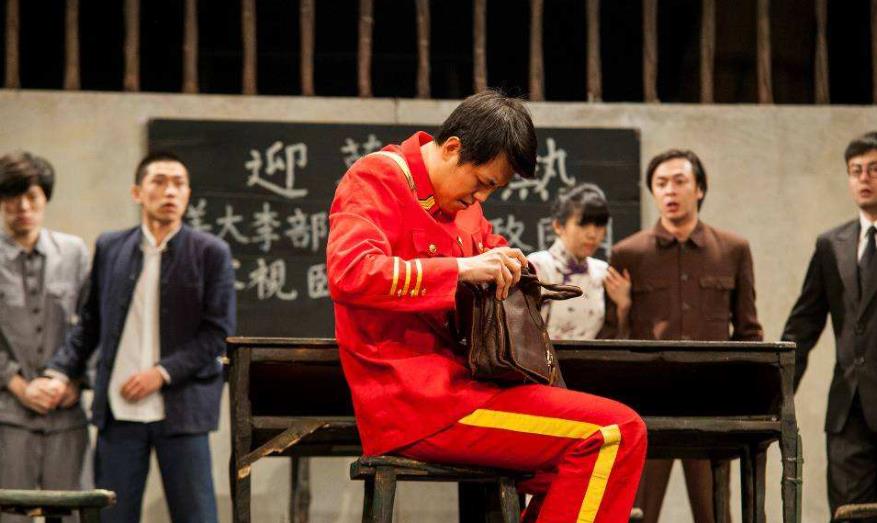 话剧|从话剧演员到影视明星,任素汐是成功还是失败了?