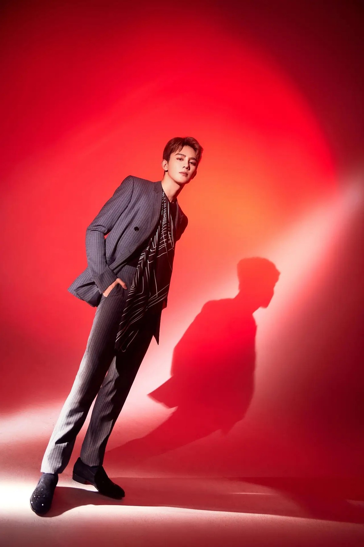 整容|审美堪忧！这10位小鲜肉，“整丑”成锥子脸，真是捡芝麻丢西瓜