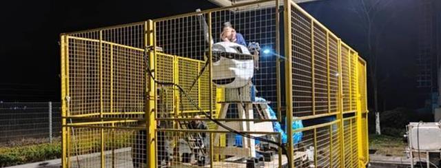 破冰|中国航空活塞发动机“破冰”,解决无人机高空长航动力问题