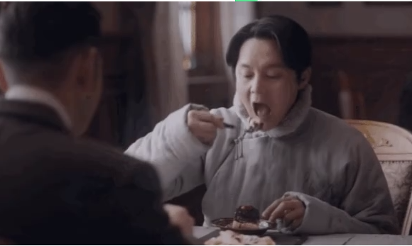 眼霜 怒怼网友,他是疯了吗?