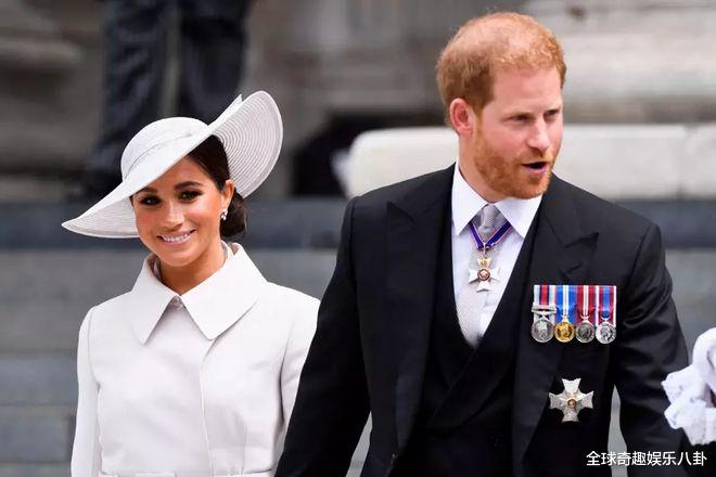 哈里王子|哈里王子要求女王正式道歉：参加铂金庆典导致财务前景和婚姻堪忧