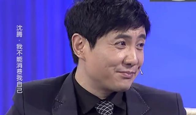 沈腾|沈腾《超能一家人》临阵脱逃，透露出3点信息，令人深思