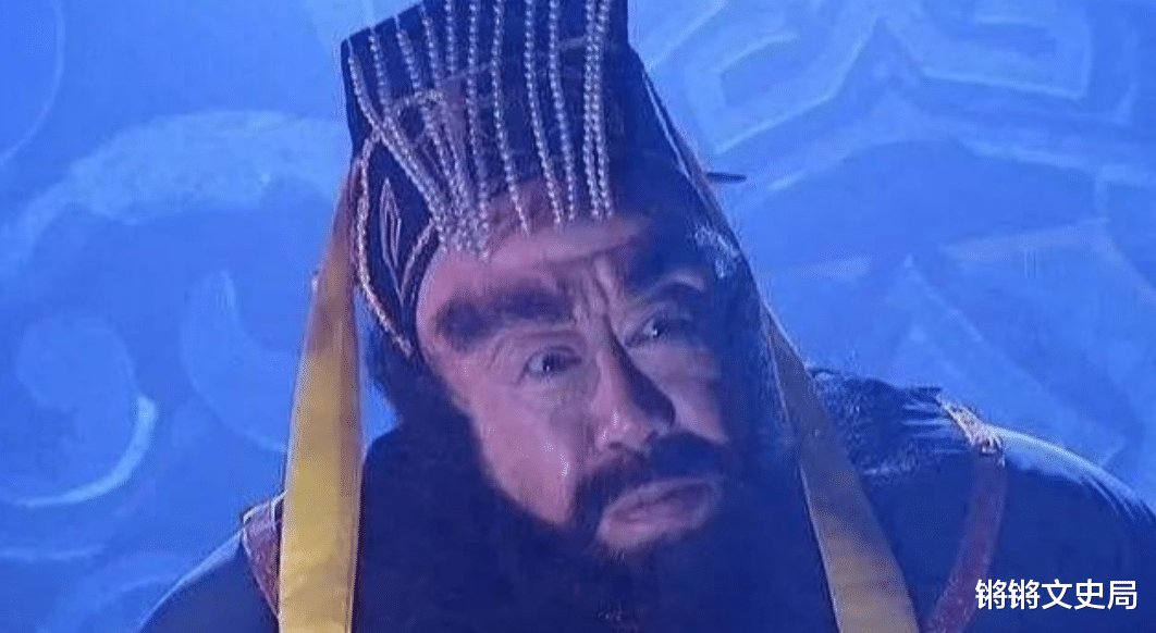 “阎罗王”扮演者刘江：一生三次患癌、活95岁，自嘲“三癌开泰”
