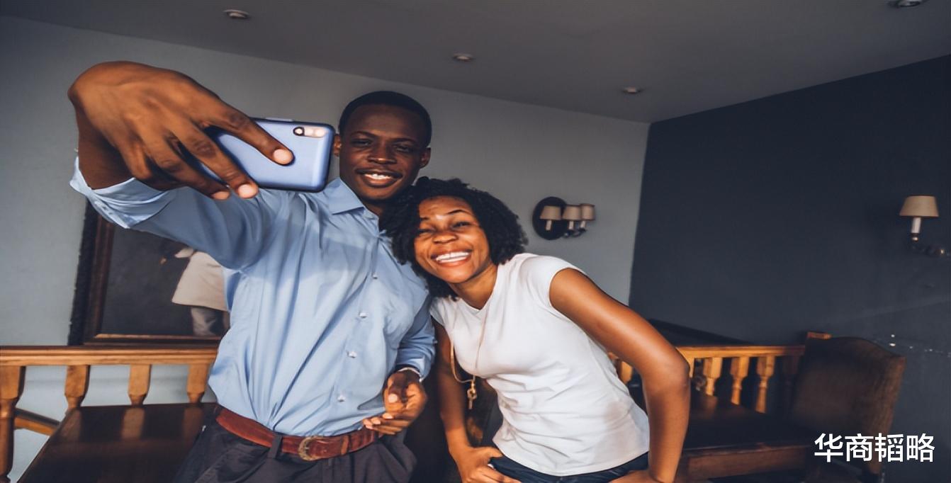 传音|一年1.97亿部!中国手机制霸非洲市场,西方品牌加一块也比不过