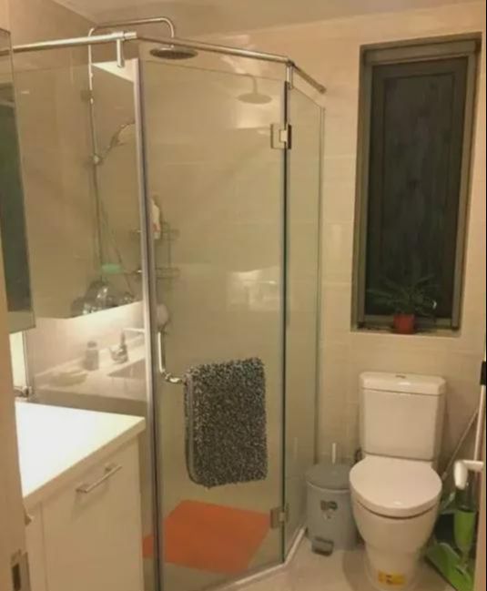 晒晒老婆35万装修的新房,简单却温馨,参观者快把门槛踩破了!