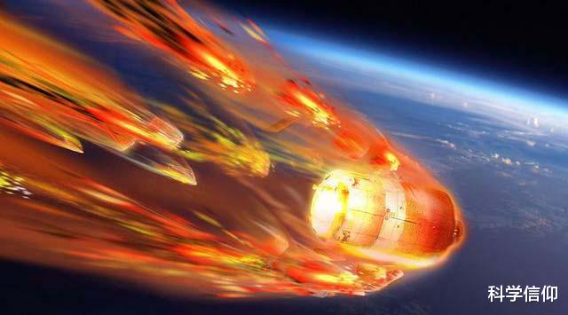 气态行星上只有气体吗?如果想要登陆木星,可以做到吗?