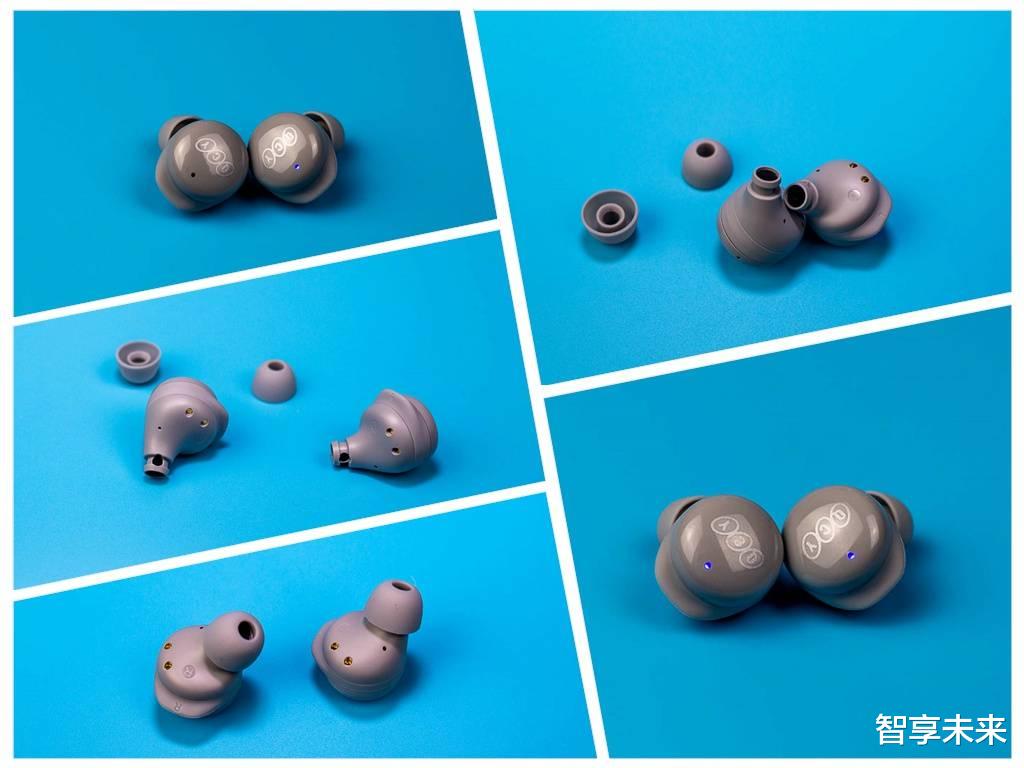 无线耳机|CES的全球科技媒体推荐奖为啥给QCY T17S 真无线蓝牙耳机?