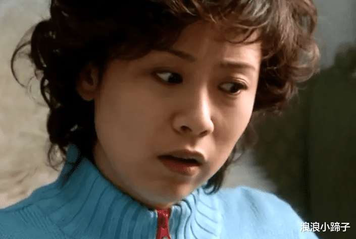 杨幂|《双面胶》：胡丽娟说恶毒的话，干着心软的事